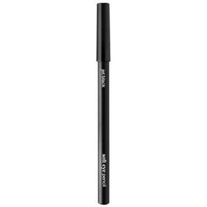 PAESE Soft Eyepencil - Acu zīmulis (color: 01 Jet Black ), 1,5g