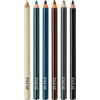 PAESE Soft Eyepencil - Acu zīmulis (color: 04 Blue Jeans), 1,5g
