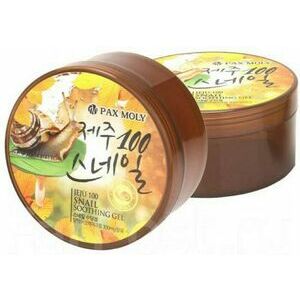 Pax Moly Jeju Snail Soothing Gel, 300gr