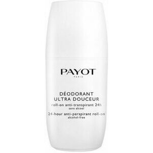 Payot Deodorant Roll-On Neutral - Шариковый дезодорант, 75ml