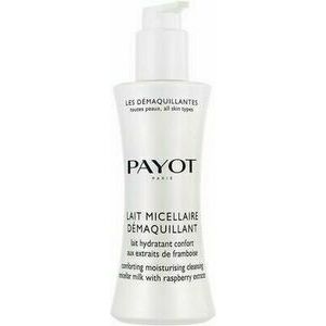 Payot Lait Micellaire Démaquillant - Молочко с экстрактом малины для возвращения комфорта и увлажнения кожи, 200ml