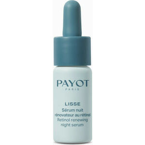 Payot Retinol Renewing Night Serum - Сыворотка против морщин с особенно высокой концентрацией чистого ретинола, 15ml