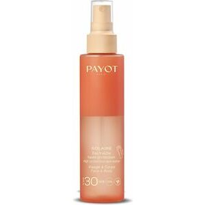PAYOT Solaire High Protection Sun Water SPF30 sun protection water, 150 ml
