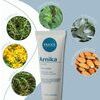 Praxis Arnika Cream - Крем с сосудоукрепляющим и противовоспалительным действием, 75ml
