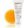 Sesderma C-VIT CC Colored Cream SPF15 - Dienas CC krēms ar toni, C vitamīmu un hualuronskābi, ar SPF 15, 30 ml