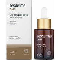 Sesderma K-Vit Anti-Dark Circle Serum - Serums pret tumšajiem lokiem zem acīm, 30ml
