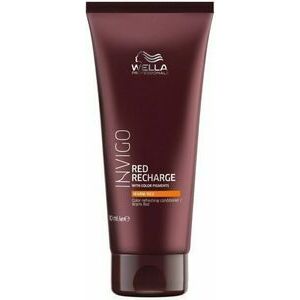 Wella Professionals COLOR RECHARGE WARM RED CONDITIONER  (200ml)