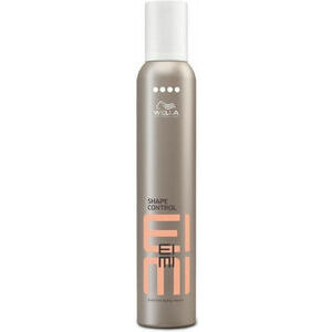 Wella  Professionals EIMI SHAPE CONTROL (300ml)  - Очень сильная фиксирующая пена для укладки волос