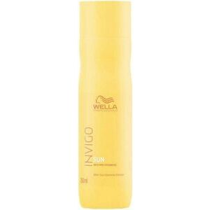 Wella Professionals SUN SHAMPOO   (250ml)  - Attīrošs šampūns pēc saules iedarbības