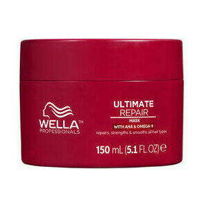 Wella Professionals Ultimate Repair mask 150 ml