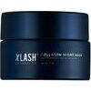 Xlash Collagen Night Mask 50gr - коллагентвая ночная маска для глаз
