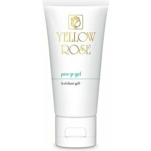 Yellow Rose PRO-P-Gel (50ml)