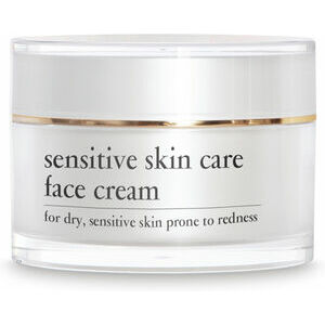 Yellow Rose SENSITIVE Skin Care Face Cream (50ml)