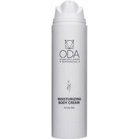 ODA Moisturizing Body Cream For Dry Skin, 200ml