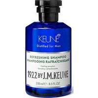 Keune 1922 Refreshing Shampoo - Atvēsinošs šampūns (50ml / 250ml / 1000ml)