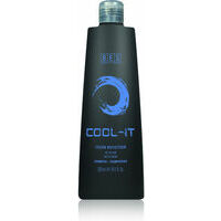 BES COOL-IT SHAMPOO Тонируюший шампунь для седых и светлых волос, антижелтый,300 ml