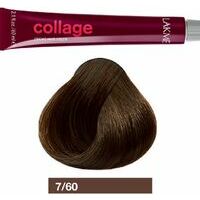 LAKME COLLAGE matu krāsa Chesnut M. Blonde 60ml