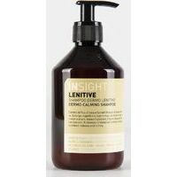 Insight LENITIVE DERMO CALMING SHAMPOO - Galvas ādu nomierinošs šampūns, 400ml