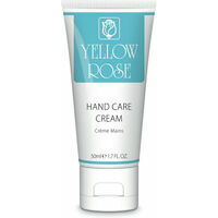 Yellow Rose HAND CARE CREAM - Roku krēms (50ml)