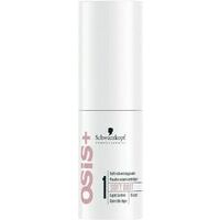 () Schwarzkopf Professional Osis+ Soft Dust powder - Sauss pūderis matu apjomam, 10g