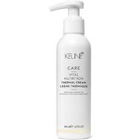 Keune Vital Nutrition Thermal Cream, 140ml