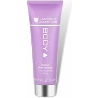 Janssen Perfect Bust Formula - Nostiprinošs losjons krūšu zonai, 75ml