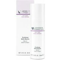 Janssen Purifying BHA Serum - Attīrošs serums ar salicilskābi lokālai lietošanai, 30ml