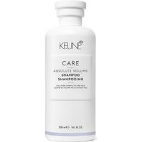 Keune Absolute Volume Shampoo  - Шампунь для объёма волос (300ml / 1000ml)