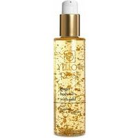 Yellow Rose GINGER Body Oil  with Gold (200ml)