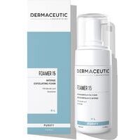 Dermaceutic Foamer 15 cleanser, 100ml – Intensīvi attīrošas putas taukainai, problemātiskai vai ādai ar hiperpigmentāciju