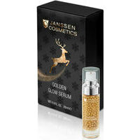 Janssen GOLDEN Glow Serum  28 ml