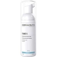 Dermaceutic Foamer 15, 40ml – Intensīvi attīrošas putas taukainai, problemātiskai vai ādai ar hiperpigmentāciju