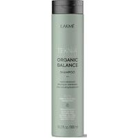 Lakme TEKNIA Organic Balance Shampoo - Hydra shampoo for all hair types (300ml/1000ml)