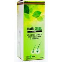 () Nova Pharm Hair Stabil Tonic - Тоник против выпадения волос, 125ml