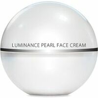 Yellow Rose Luminance Pearl Face Cream - Крем с жемчугом, 50ml