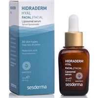 () Sesderma Hidraderm Hyal Liposomal Serum - Liposomālais serums, 30ml