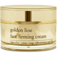 Yellow Rose Golden Line Face Firming Cream - Крем с золотом укрепляющий омолаживающий, 50ml