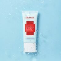 CELL FUSION C Aquatica Sunscreen SPF50+ / PA++++ calming and moisturising, 50 ml