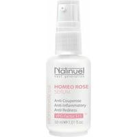 Natinuel Homeo Rose Serum - Anti-couperose, anti-inflammatory anti-redress serum, 30ml