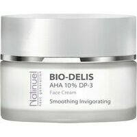 NATINUEL BIO DELIS PHA-AHA 10% Face Cream () - Биостимулирующий омолаживающий крем для чувствительной кожи (50 ml)