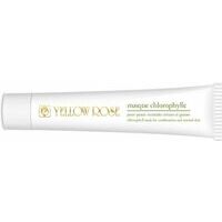 Yellow Rose Masque Chlorophylle - Маска с хлорофиллом для комбинированной и жирной кожи, 50ml