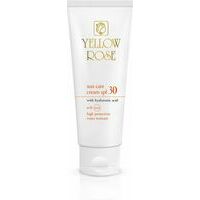 Yellow Rose Sun Cream SPF30 (50ml) - Солнцезащитный крем для лица и тела