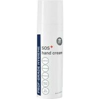 GMT SOS+ Hand Cream - SOS+ крем для рук, 30ml