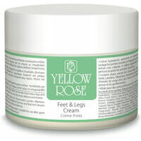 Yellow Rose FEET & LEGS Cream (300ml)