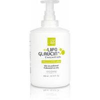 Tegoder LIPO Glaucin Concentrate serum Ultrasound-like effect, (300 ml)- антивозрастной, антицеллюлитный концентрат для тела