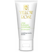 Yellow Rose Crème Hydratante Normalisante – Увлажняющий крем для жирной кожи (50ml)