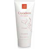 Tegoder Cryodren Fast cream, draining-venotonic, wellbeing (200 ml)