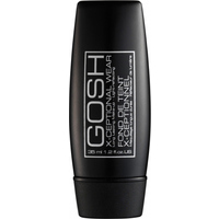 GOSH X-Ceptional Wear Make-up - Мягкий устойчивый тональный крем, 35ml