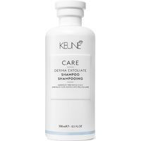 Keune Derma Exfoliate Shampoo - Шампунь против перхоти (300ml / 1000ml)