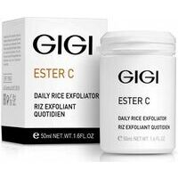 () GIGI ESTER C DAILY RICE EXFOLIATOR - Rīsu enzīmu pīlings, 50ml